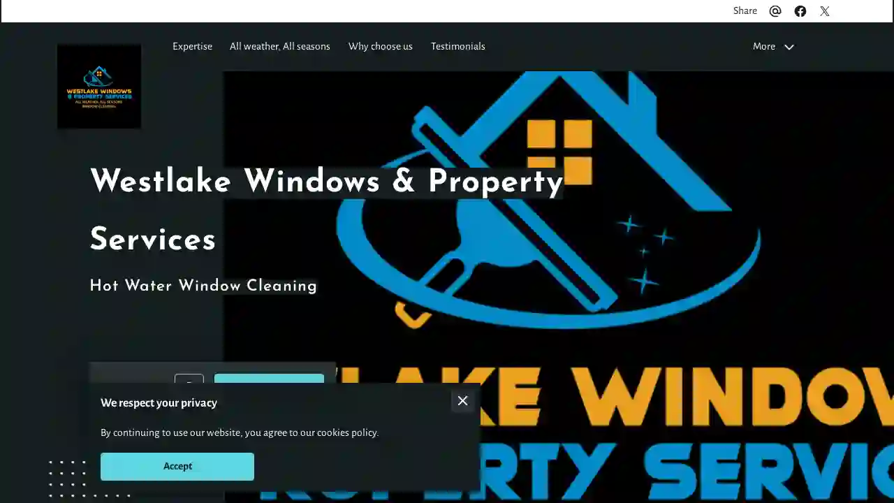 Westlake Windows & Property Services