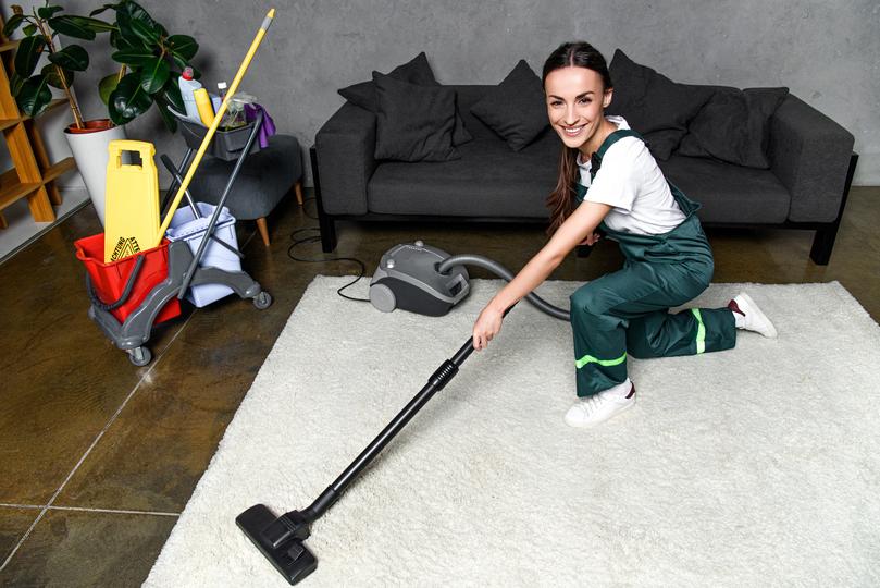 CleaningMatch.com: Your trusted partner for carpet cleaning projects
